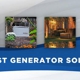 Midwest Generator Solutions