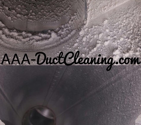 AAA Duct Cleaning - Columbia, MD. Montgomery County air duct cleaning