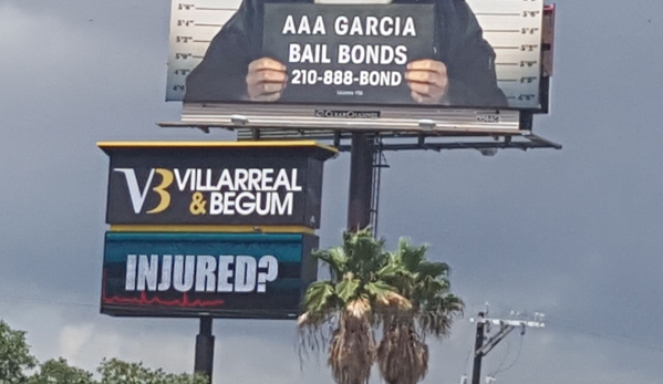 AAA Garcia Bail Bonds - San Antonio, TX