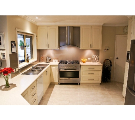 Jason Bilson Trendset Kitchens And Joinery - Warrnambool, VIC