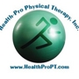 Health-Pro Physical Therapy