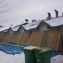 United Veterans Construction - Roofing Contractors