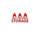 AAA Self Secured Storage