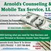 Arnold's Counseling & Mobile Tax Service, LLC. gallery