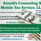 Arnold's Counseling & Mobile Tax Service, LLC.