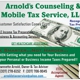 Arnold's Counseling & Mobile Tax Service, LLC.