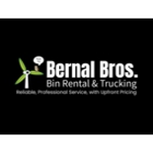 Bernal Bros Dumpster Rental