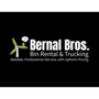 Bernal Bros Dumpster Rental