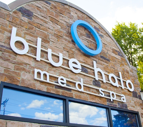 Blue Halo Med Spa - Middletown - Louisville, KY