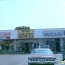 Rose Donuts - Donut Shops