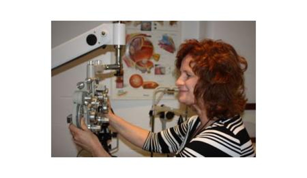 Dovgan Optometrists - Parramatta, NSW