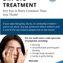 Advanced Eye Surgery Clinic - Contact Lenses