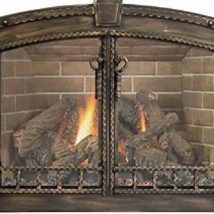 Warm Hearth Fireside & Patio Shop - La Mesa, CA