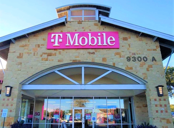 T-Mobile - Austin, TX