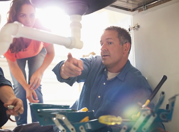 Bernie Buckley & Son Plumbing Pty Ltd - Scarborough, QLD