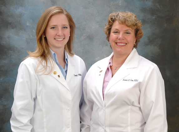 Cox, Laura, DDS - Knoxville, TN