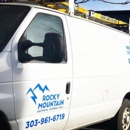 Rocky Mountain Electric, Solar, Heating and Air Conditioning - Electricians