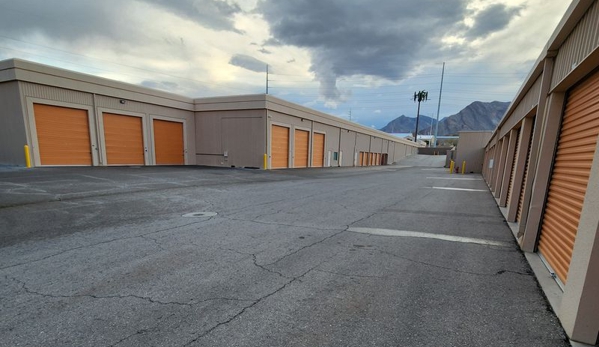 Life Storage - Las Vegas, NV