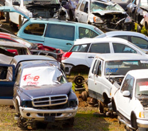 Cash for Junk Car Chicago - We Pay Top Cash for junk Cars - Dolton, IL