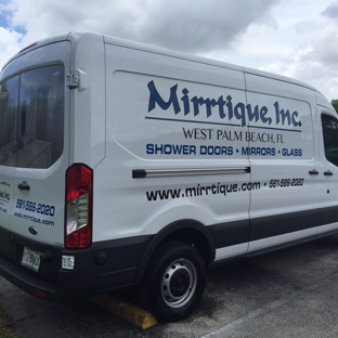 Mirrtique Inc - West Palm Beach, FL