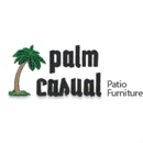 Palm Casual Patio Furniture - Furniture Stores