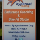 Hypercat Racing