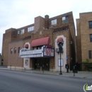 Park Performing Arts Center - Theatres