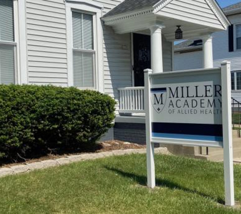 Miller Academy of Allied Health - Springfield, IL