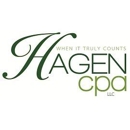 Hagen CPA - Financial Services