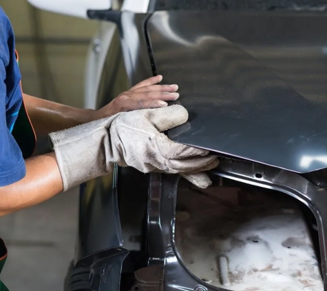 Coastal Collision Repairs - Buderim, QLD