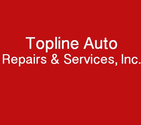 Topline Auto Repairs & Services, Inc. - Elkhart, IN