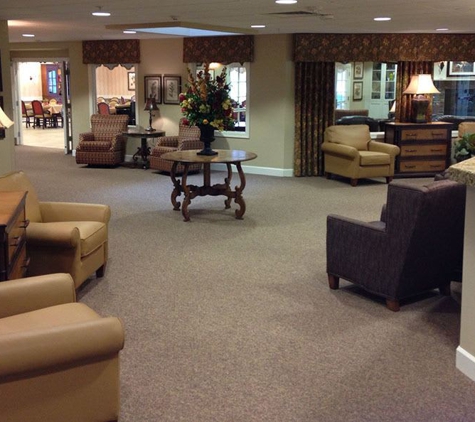 Prairie Meadows Alzheimer's Special Care Center - Omaha, NE