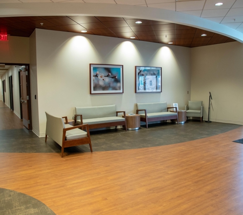 Trustpoint Hospital - Murfreesboro, TN