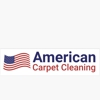 American Carpet Cleaning gallery