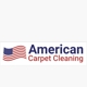 American Carpet Cleaning