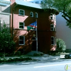 Namibia Embassy