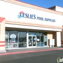 Leslie's Swimming Pool Supplies - Swimming Pool Equipment & Supplies