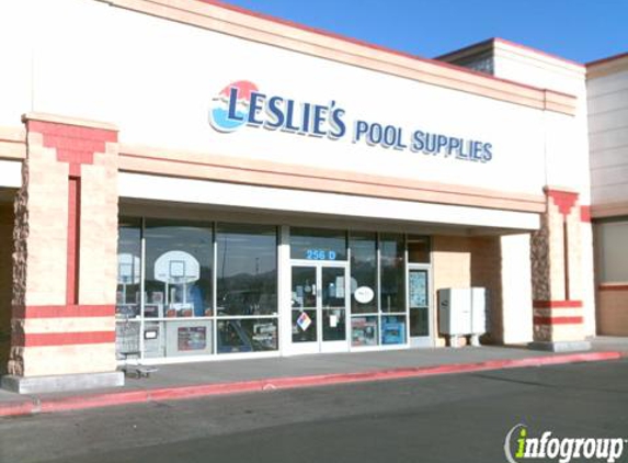 Leslie's Swimming Pool Supplies - Henderson, NV