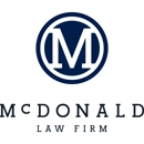 McDonald Law Firm - Attorneys