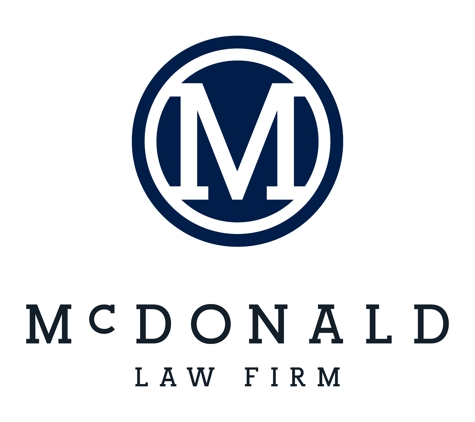McDonald Law Firm - Birmingham, AL