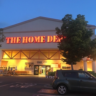 The Home Depot - Sacramento, CA