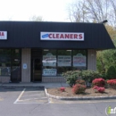 Vogue Cleaners - Dry Cleaners & Laundries