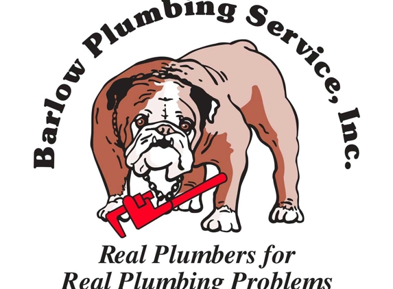 Barlow Plumbing Service INC - Swannanoa, NC