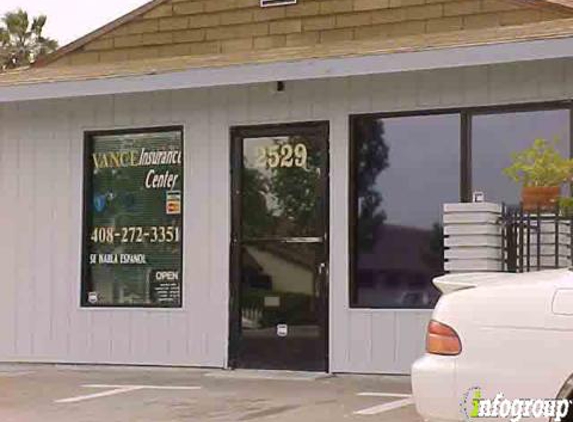 Vance Insurance Service Center - San Jose, CA