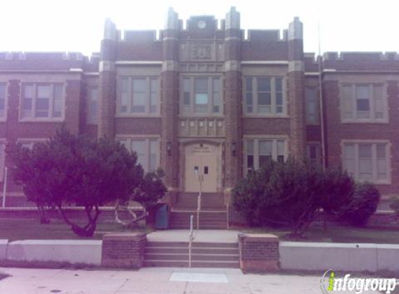 Skinner Junior High School - Denver, CO