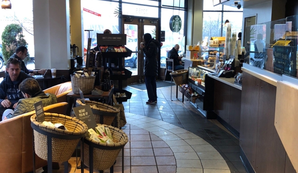 Starbucks Coffee - Dearborn, MI