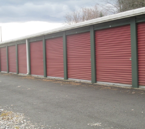 Leo's Storage Units - Morgantown, WV