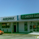 Audiomax - Automobile Radios & Stereo Systems