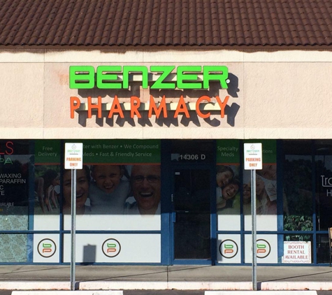 Benzer Pharmacy - Tampa, FL