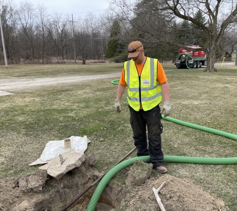 Turner Sanitation Inc - Lake Orion, MI